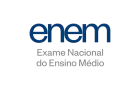 Logo Exame Nacional do Ensino Médio